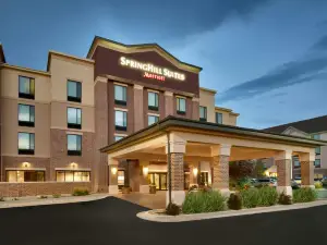 SpringHill Suites Vernal