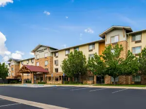 雷丁萬豪TownePlace Suites 酒店