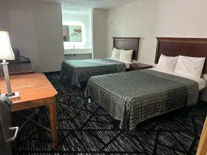 Heritage Inn