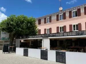 Boutique Hotel Lumaa Marinero