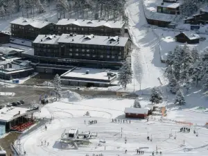HG la Molina