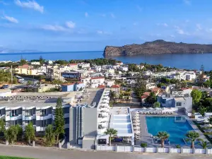Dore Boutique Hotel