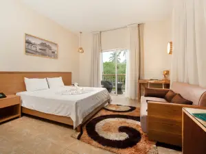 Le Palmiste Resorts & Spa