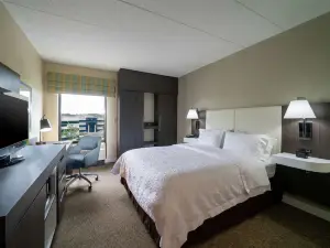 แฮมป์ตัน อินน์แอนด์สวีทส์ แวลลีย์ฟอร์จ/โอ๊คส์