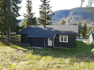 Sørlia Hytte