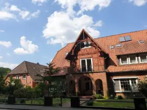 Pension Auetal
