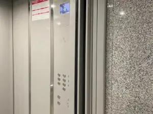 Апартаменты в элитном ЖК