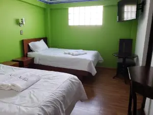 Azul Real