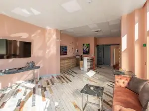Wow Studios for Rent 2 Bul Montevideo 25A - B