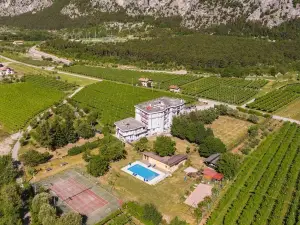 Aktiv Hotel Eden
