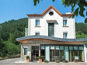 Logis Hotel Restaurant des Gorges du Tarn