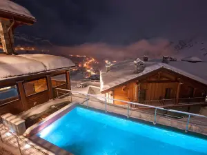 Hotel Principe Delle Nevi