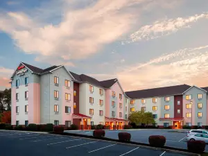 TownePlace Suites Harrisburg Hershey