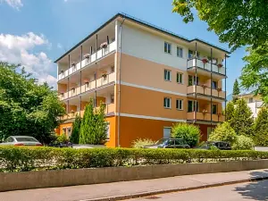 Hotel Bayern Vital