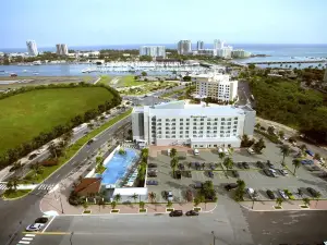 San Juan City Center Hyatt Place