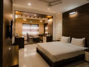 Sea Queen Hotel