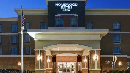 Homewood Suites by Hilton Edison Woodbridge
