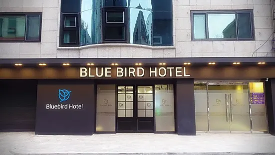 Bluebird Hotel