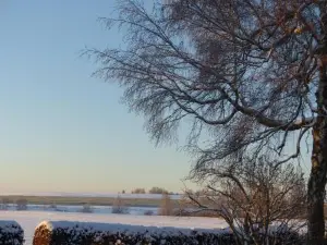 Alb-Biosphäre-Ferienwohnung
