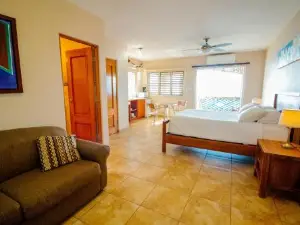 Aleli Cottages