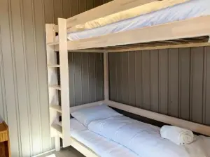 Winjum Hostel Stegastein