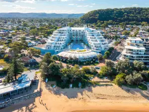 Mantra Ettalong Beach