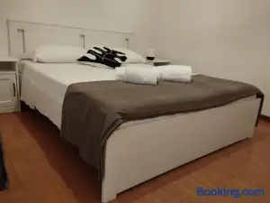 DormiTrieste City Life Apartment