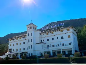 La Sierra
