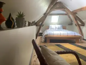 Maison Cocon Tout Confort et Son Jardin privé