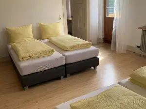 Group accommodation Durbach