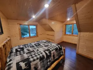 You've seen the rest now check out the best! Premier property on Leech lake