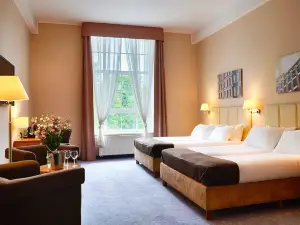 Focus Hotel Łódź