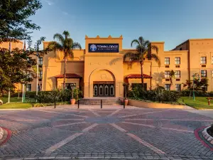 Town Lodge Polokwane