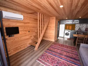 Irbec Apart & Bungalow