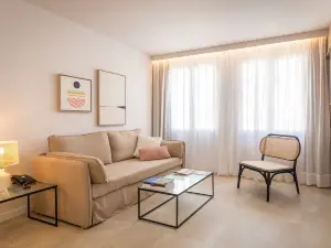 Artiem Urban Apartamentos