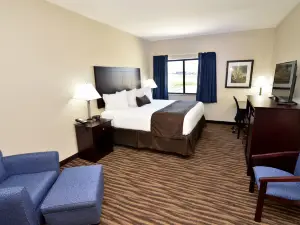 Cornerstone Inn & Suites Oelwein