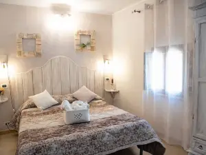 Bed and Breakfast Conte Luna