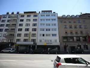 Sleep Inn Düsseldorf