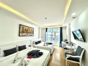 麗柏酒店