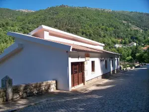Inatel Manteigas