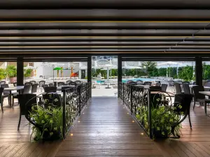 Aparthotel Miami Park