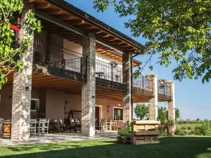 Agriturismo Casale ai Prati