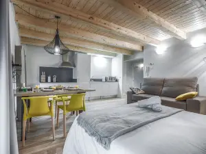 La Torre Boutique Apartamentos