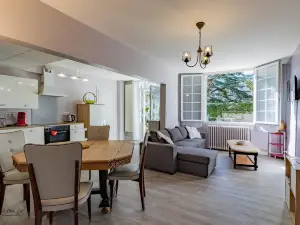 Chambres et Gîtes les Deux Chênes près de Bergerac