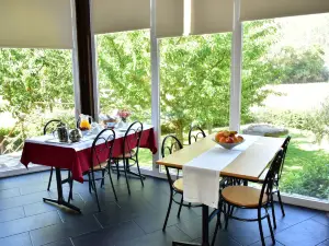 Casa Lagar Da Alagoa