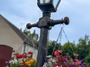 Bluebell Cottage - with Hottub