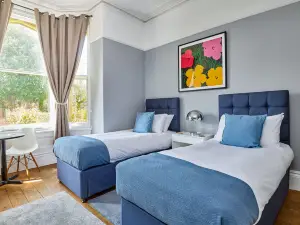 Townhouse Exeter