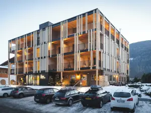 Hotel Christof