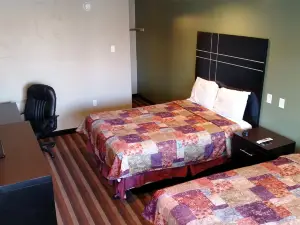 Gene's Motel