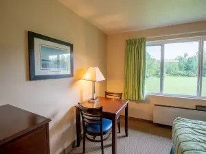 Parkwood Lodge